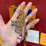Louis Vuitton Bag Charm