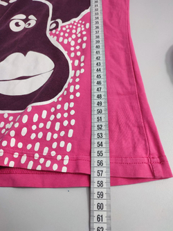 Лонг Alessandro Frenza модный 44 размер