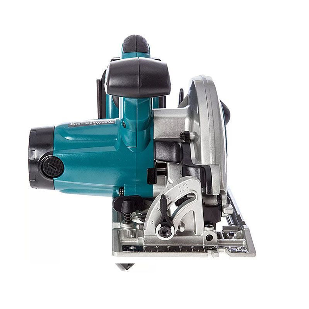 Аккумуляторная дисковая пила Makita DSS610Z в кейсе