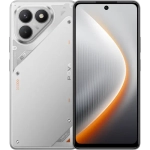 Смартфон Tecno Pova 7 Neo 8/128Gb Волшебный серый (LJ6)