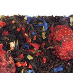 Черный чай Клубничное шампанское РЧК 500г