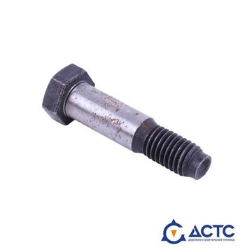 Болт торцевой пластины вала ГТР SD22 SD23