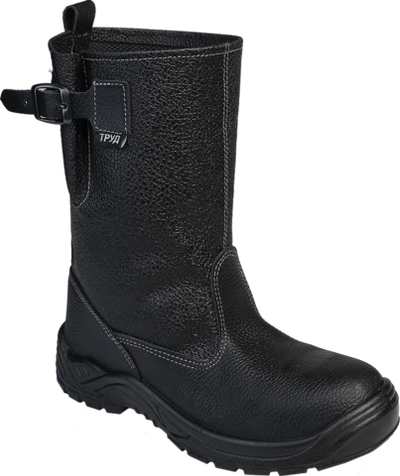 Сапоги ТРУД