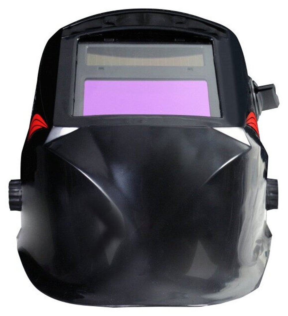 Маска РЕСАНТА МС-4 черный