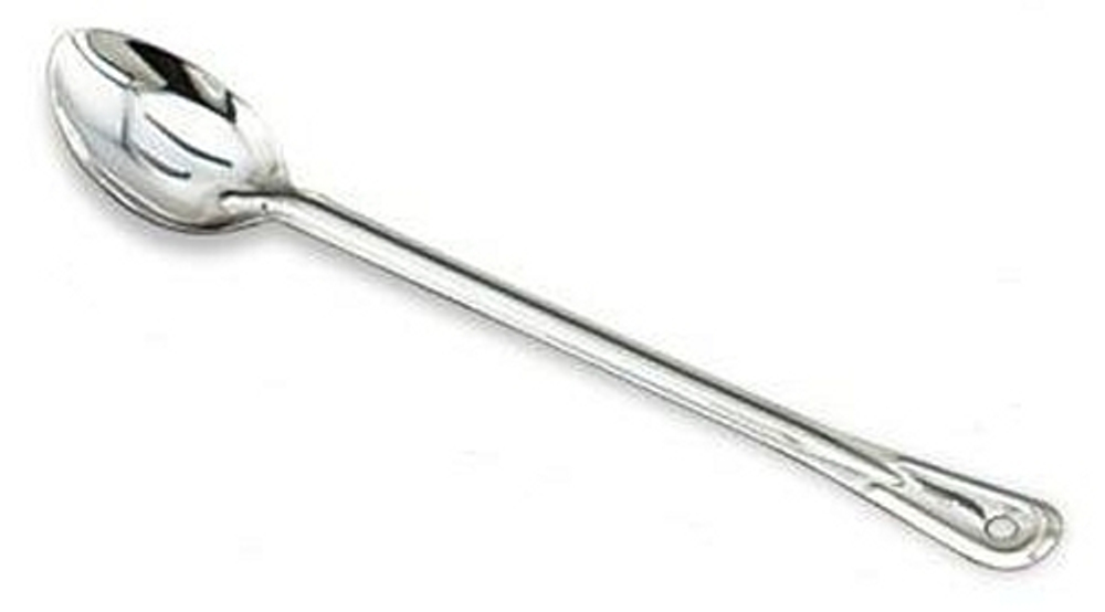 Ложка Гарнирная 38См, Нерж.Сталь Bs05Pl