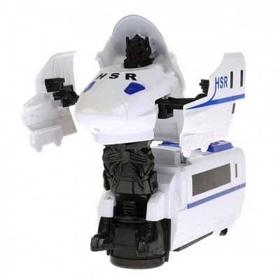 Трансформер на батарейках 22000