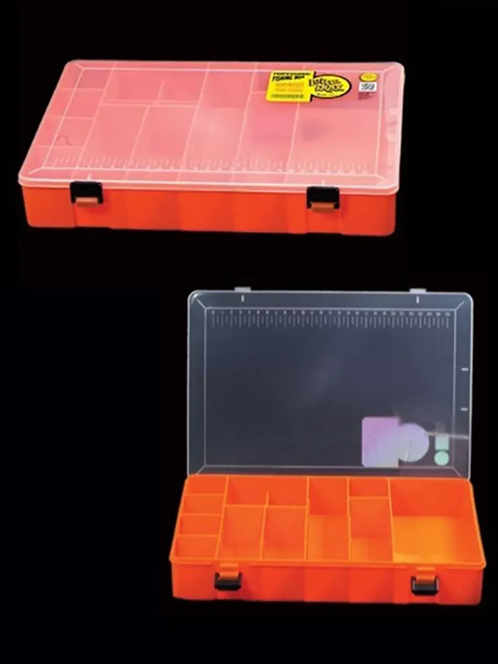 Коробка LureMax 5313