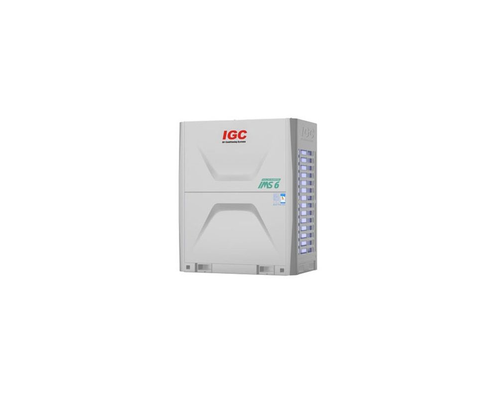 Наружный блок IGC IMS6 VRF IMS-EX500NB(6) inverter