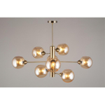 Люстра на штанге Aployt Ameli APL.904.17.08