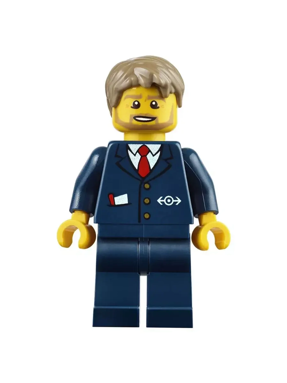 Конструктор Сити Автобусная остановка 377 деталей