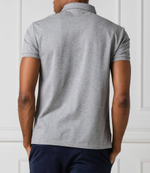 поло POLO RALPH LAUREN - серый(710541705)