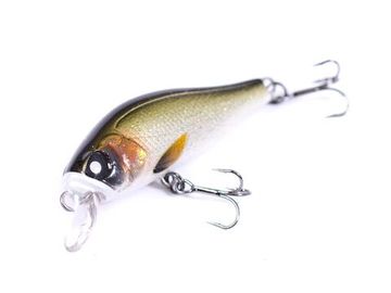 Воблер сусп. LJ Pro Series ANIRA SP 04.90/703