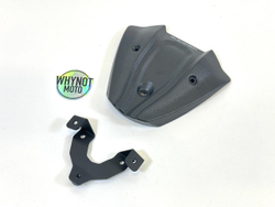 Evotech Performance Ветровое стекло KTM 1290 Duke / 390 Duke PRN015102-015199