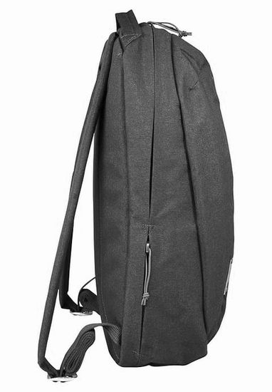 Рюкзак Bergans 4746 Oslo 17L SolidCharcoal