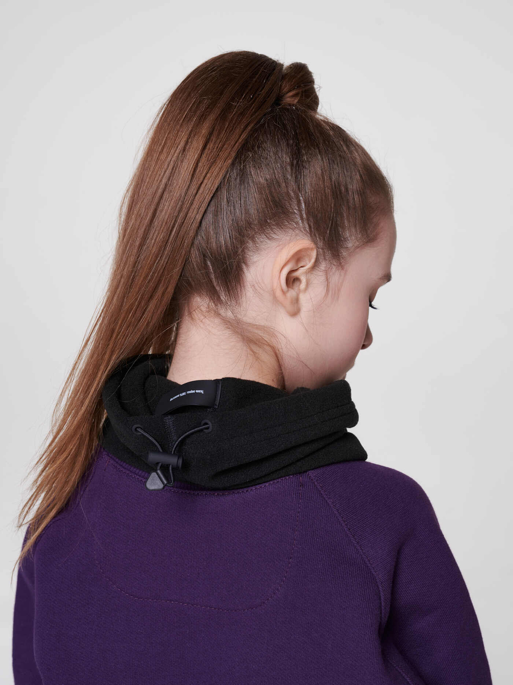 ШАРФ-СНУД ДЕТСКИЙ BASK KIDS WINDWALL