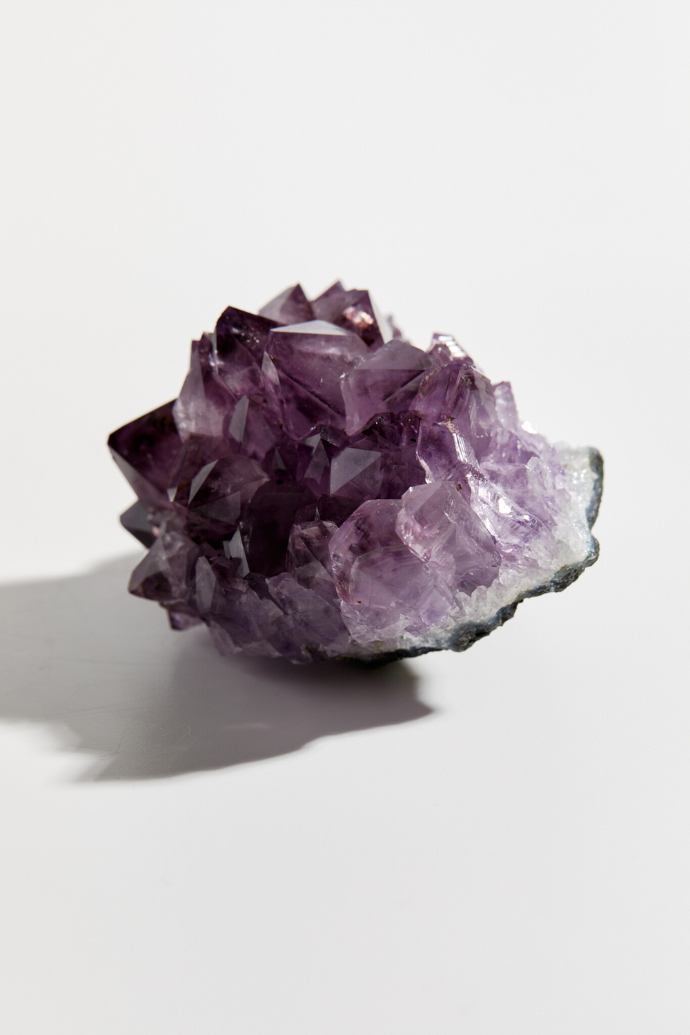 Аметист друза L