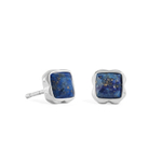 Серьги Coeur de Lion Lapis lazuli (September) 1300/21-0721