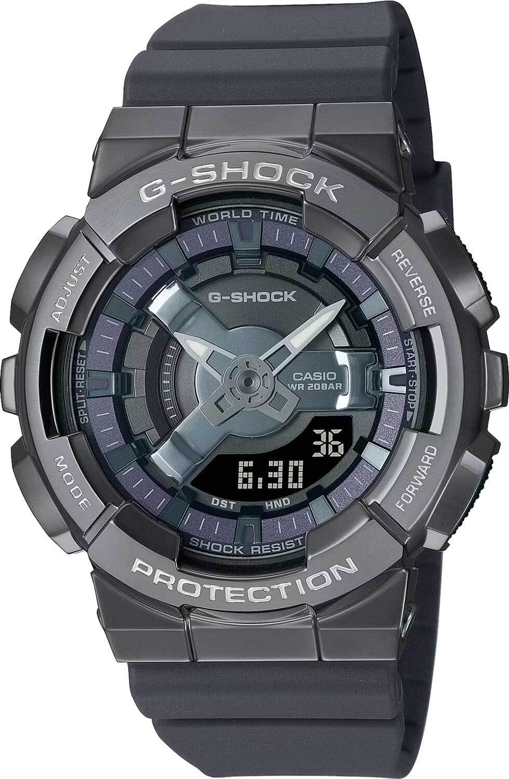 Наручные часы Casio GM-S110B-8A