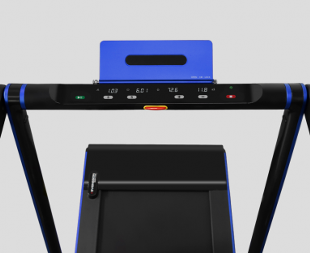 SVENSSON BODY LABS SPACETECH (ULTRAMARINE)