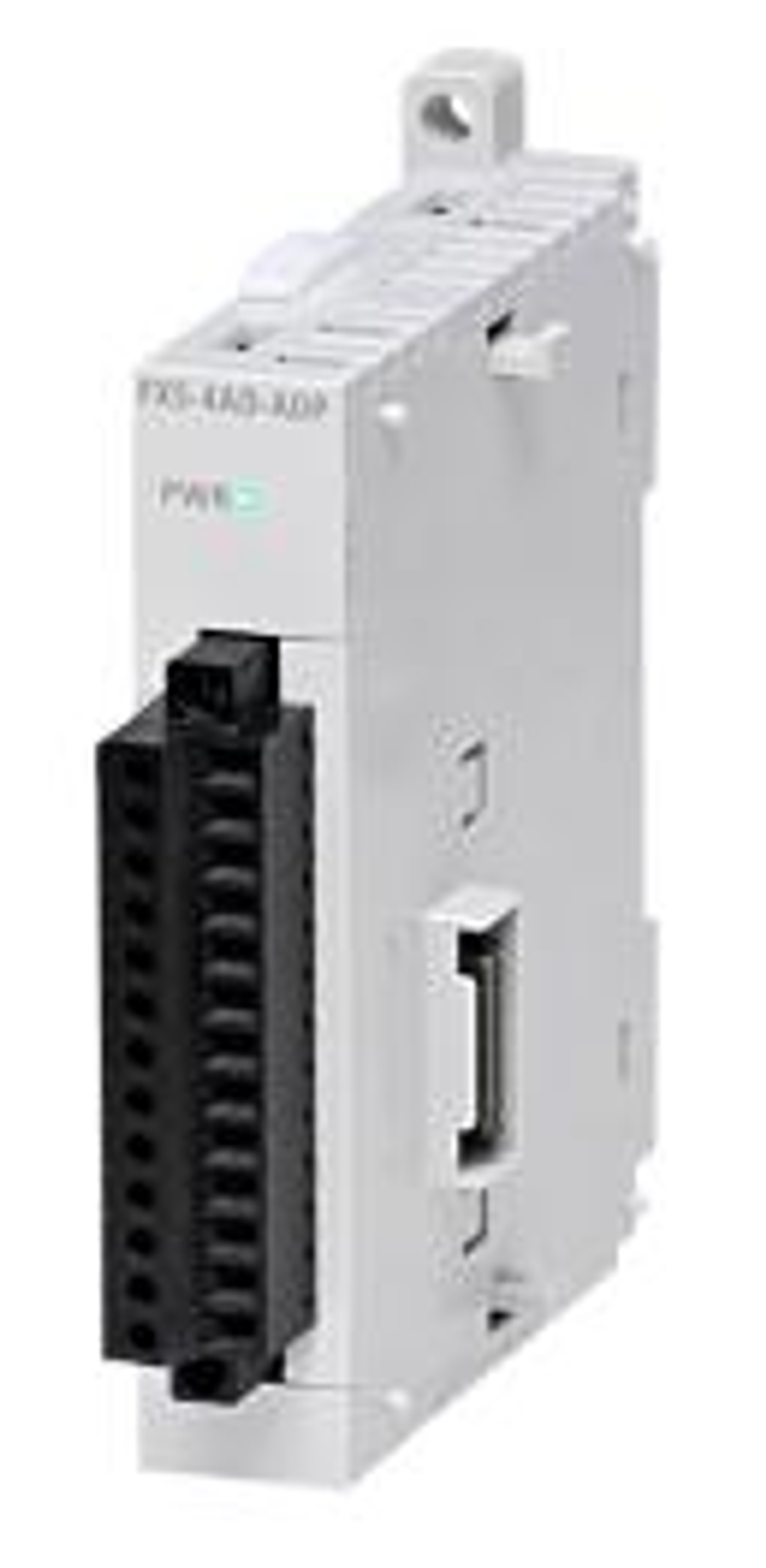 Mitsubishi FX5-4AD-ADP