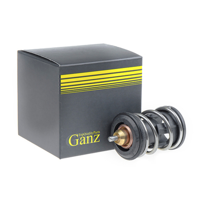 Термостат VW Polo 2020 mot.1,6L /T=87C GANZ GIF08024