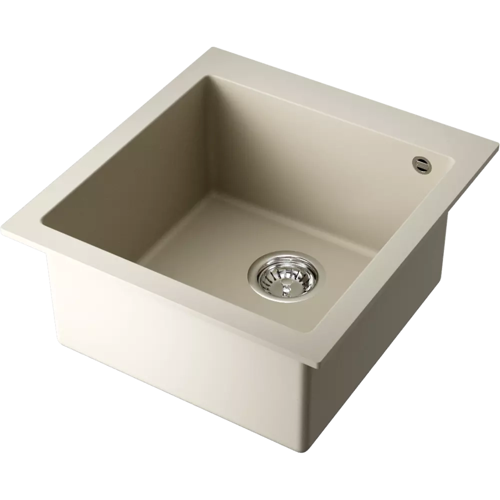 Кухонная мойка Omoikiri Bosen 47-WH