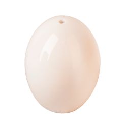 Набор на подставке: подставка для яйца, солонка, ложка "Naturel" 11,5*8*5см (подарочная упаковка)