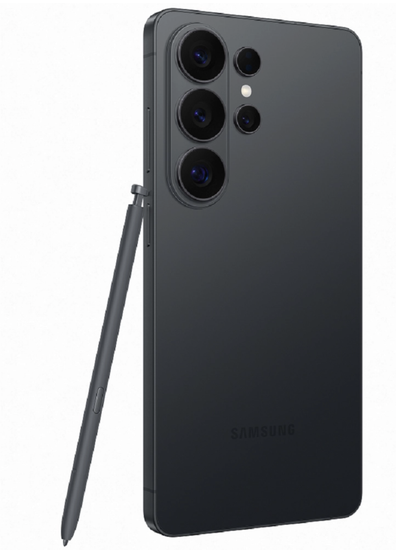 Смартфон Samsung Galaxy S26 Ultra 16/1 ТБ Черный