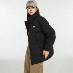 Куртки New Balance, AMJ34324-BK