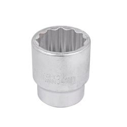 Головка 34мм 3/4''12гр. FORCEKRAFT FK-56934