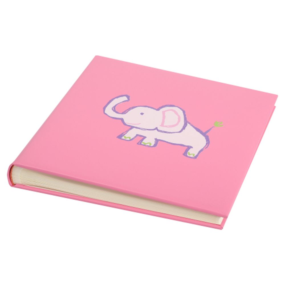 Фотоальбом магнитный Image Art IA-BBA30 серия 143 детский книжный переплёт 31х32 30 листов | Image Art