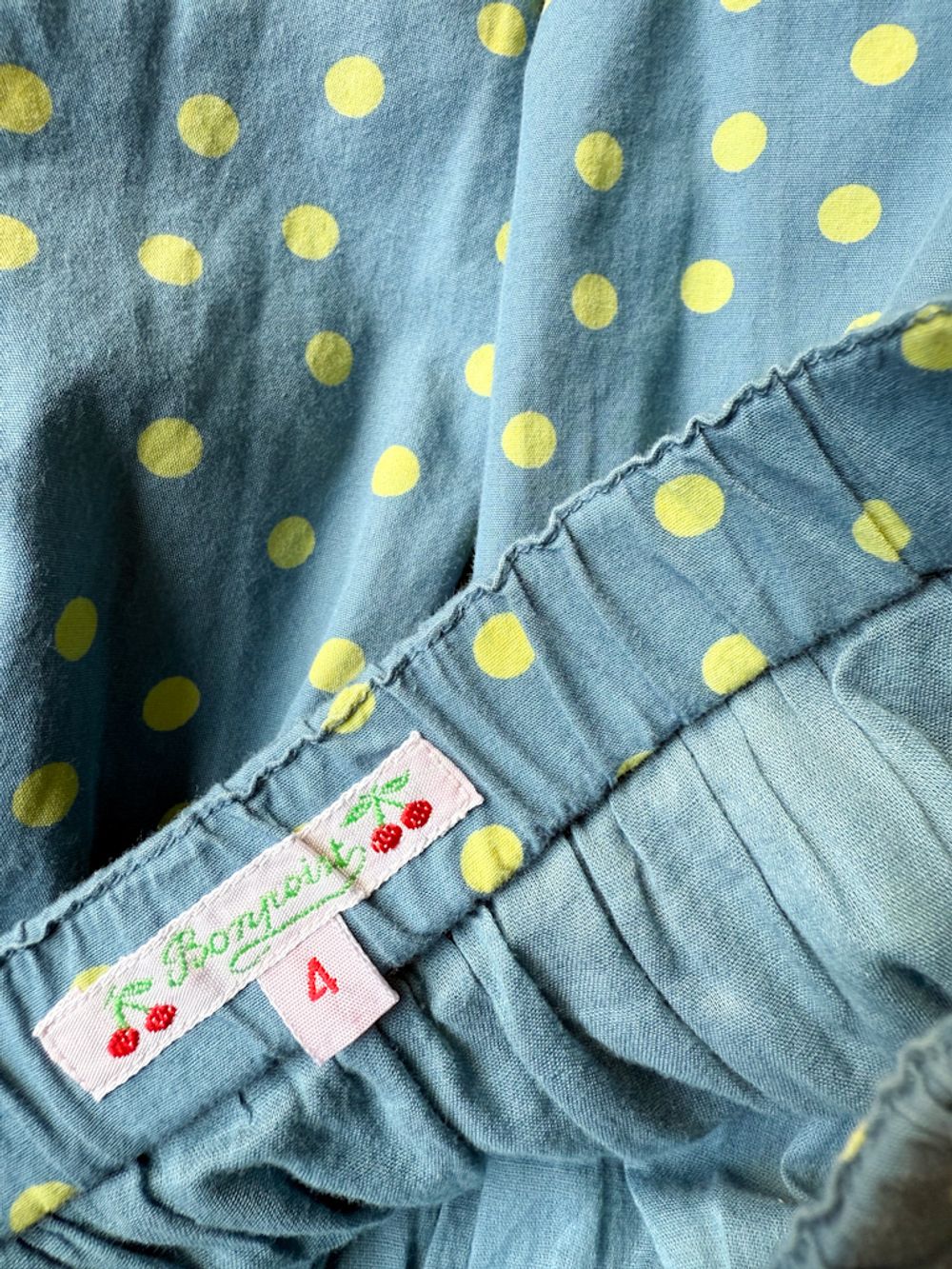 Юбка Bonpoint, 104