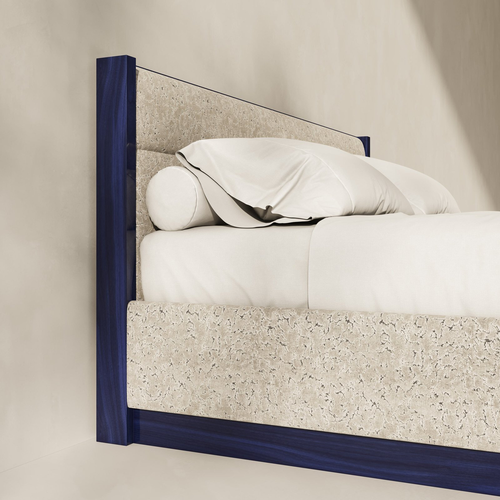 Кровать Shepel Furniture ELENA