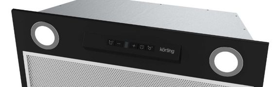 Встраиваемая вытяжка Korting KHI 6755 N