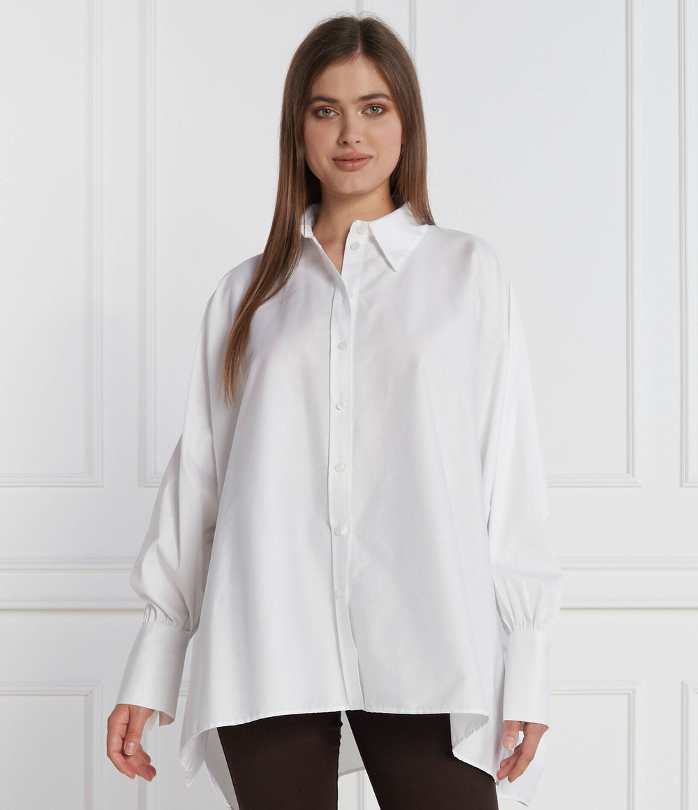 Рубашка RIANI - белый(385680-2076)