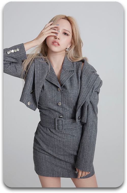 Карта #4190 / Mina (TWICE)