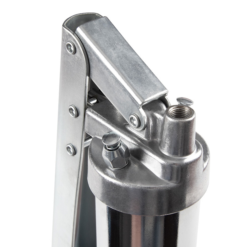 МАСТАК (132-01140) Шприц плунжерный 400 мл, промышленный