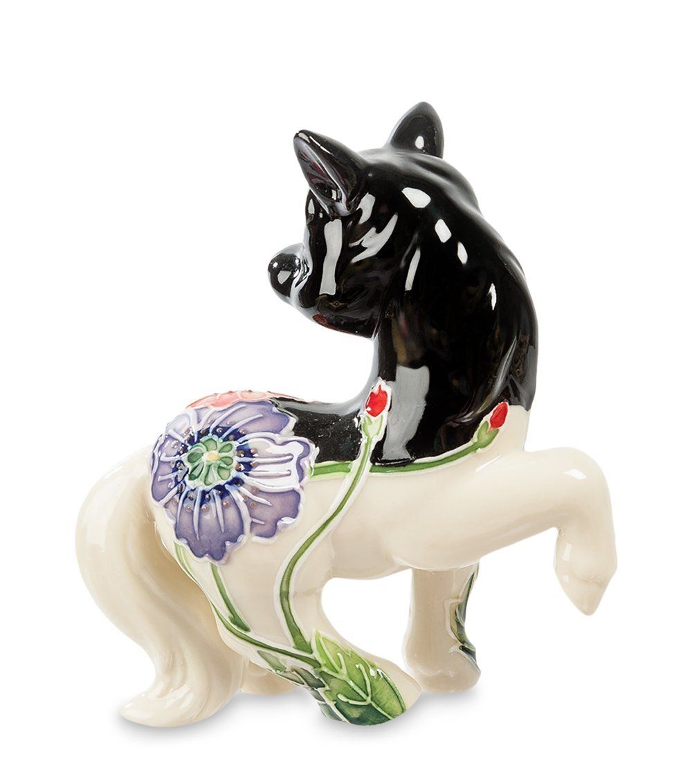 Pavone JP-61/12 Фигурка «Лошадка Маковка»