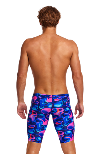 Джаммеры FUNKY TRUNKS Men's Liquid Lights