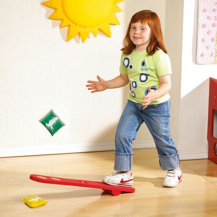 Катапульта. 70см., 2 мешочка.