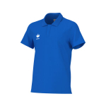 Поло Element 24 Cotton Polo — Team royal blue