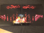 DDT / Мир Номер Ноль (2LP)