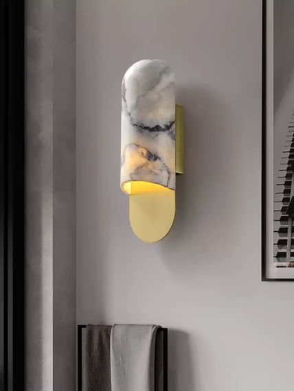 Бра Romatti Kobo Kamolly 9098-1WB