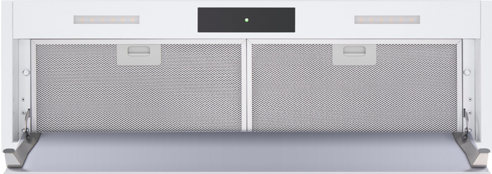 Кухонная вытяжка MAUNFELD Fantasy 90 белый фото 4