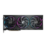 Видеокарта GigaByte AMD Radeon RX 9070 XT 16Gb GV-R9070XTAORUS E-16GD 1.0