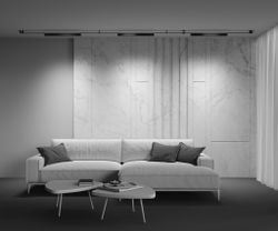 Трековый светодиодный светильник Maytoni Parity   TR128B-24W3K-M-B