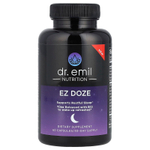 Dr. Emil Nutrition, EZ DOZE`` 60 капсул