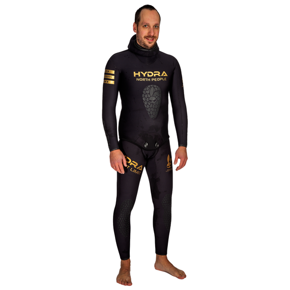 Гидрокостюм Hydra North People 5 мм