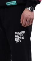 Трикотажные брюки M Pharmacy Industry