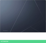 Ноутбук ASUS Zenbook 14 OLED UX3405MA-QD492